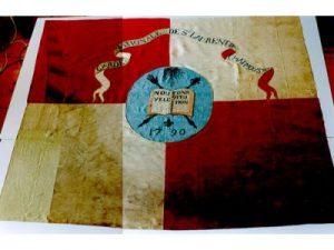 drapeau