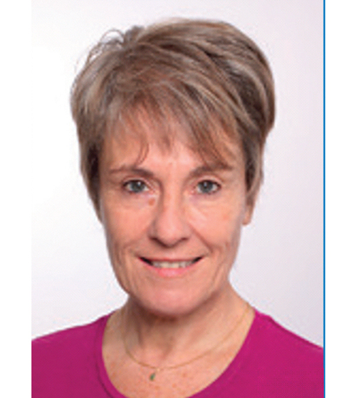 Véronique GAYET
