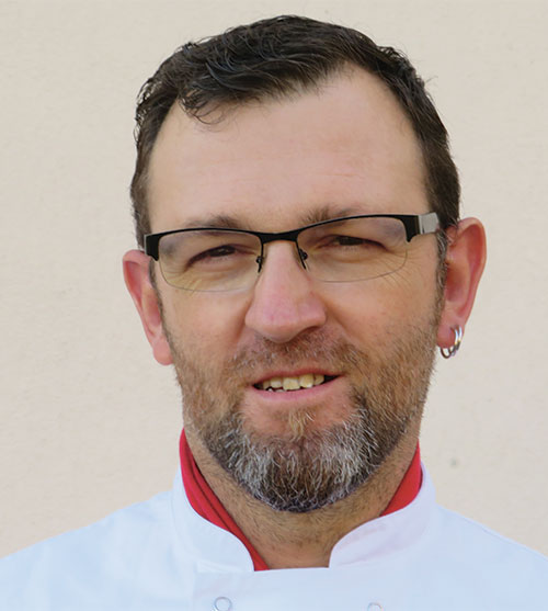 Fabrice LHOPITAL