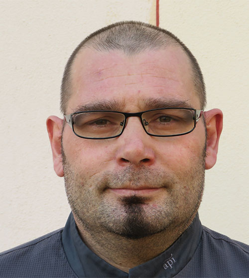 Gaël DURAND