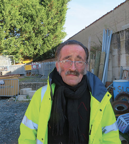 Jean-Paul COUBLE