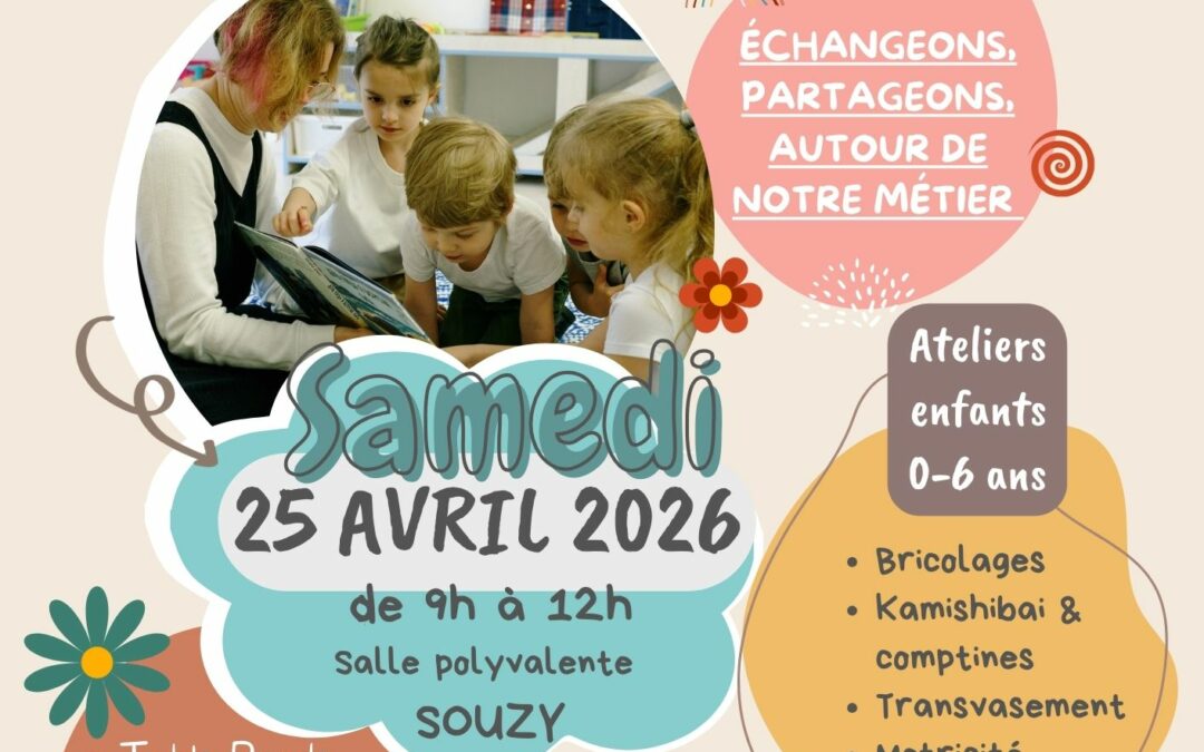 RELAIS « LE GAMIN et « LA GAMINE »