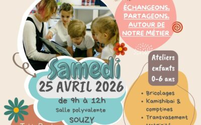 RELAIS « LE GAMIN et « LA GAMINE »