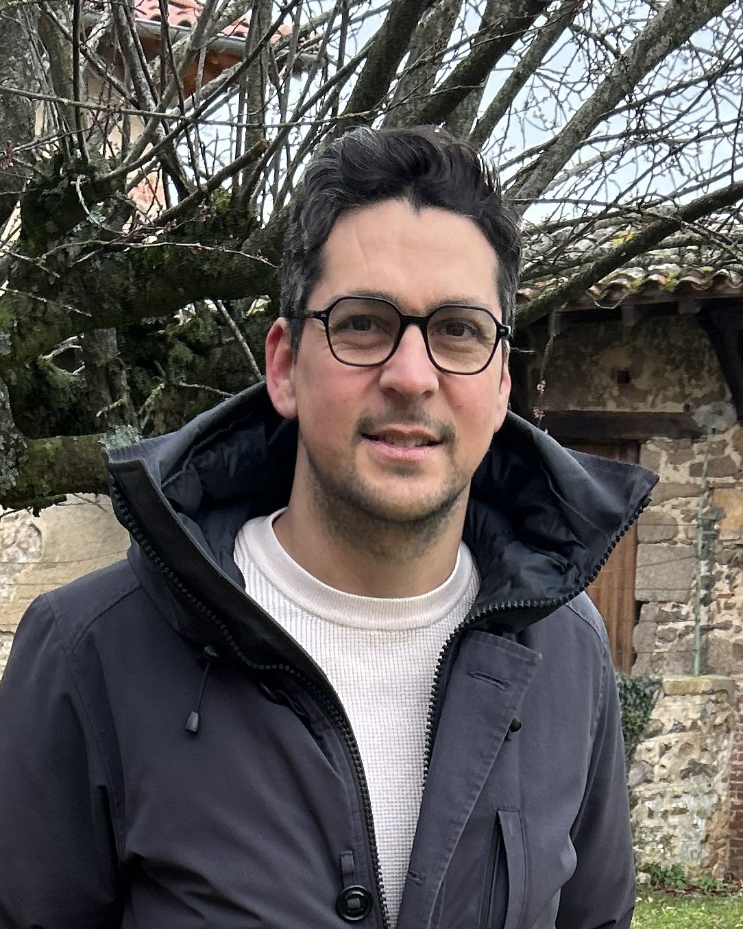 Alexandre LAVANDEIRA