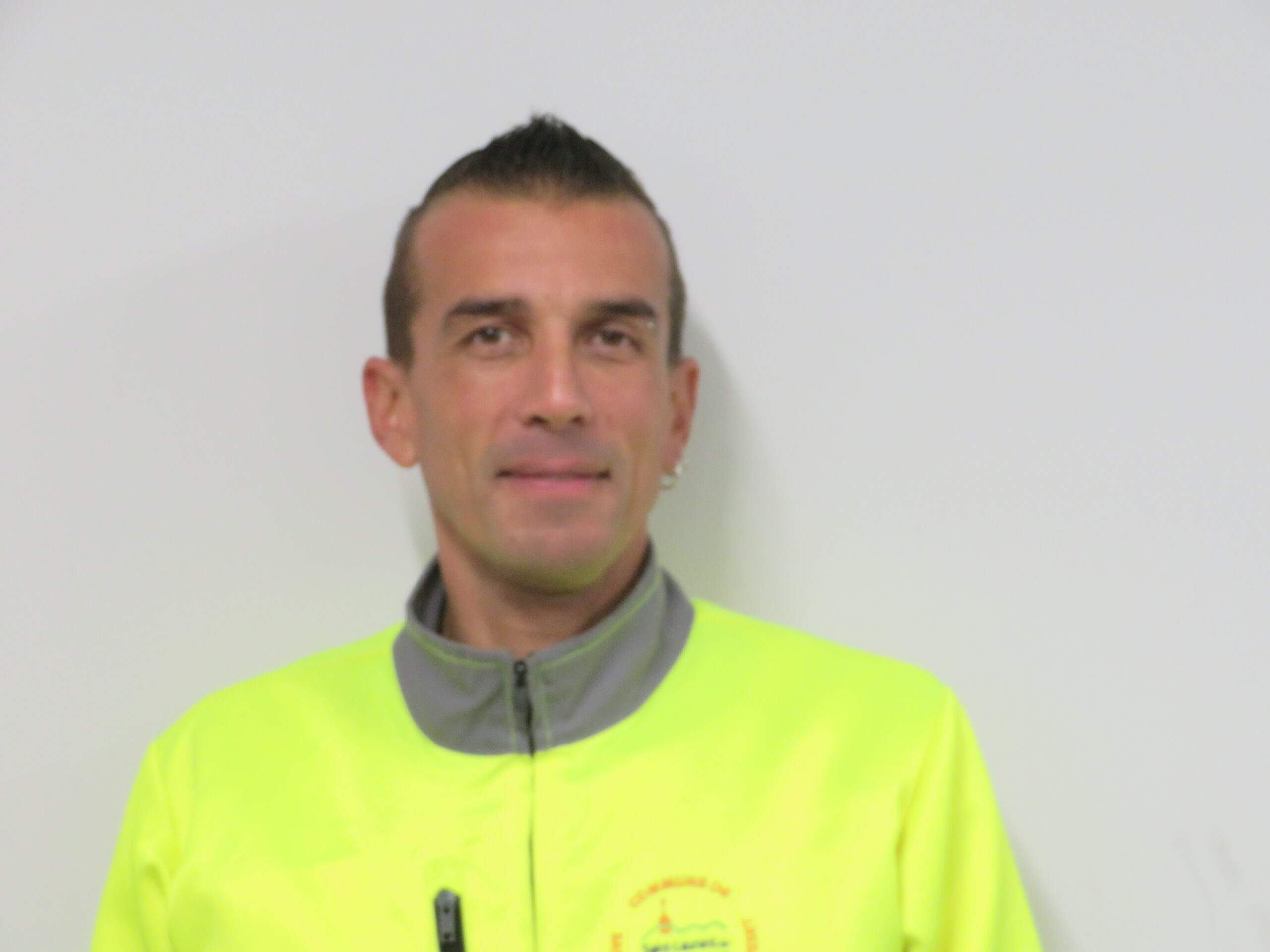 Frédéric GERIN