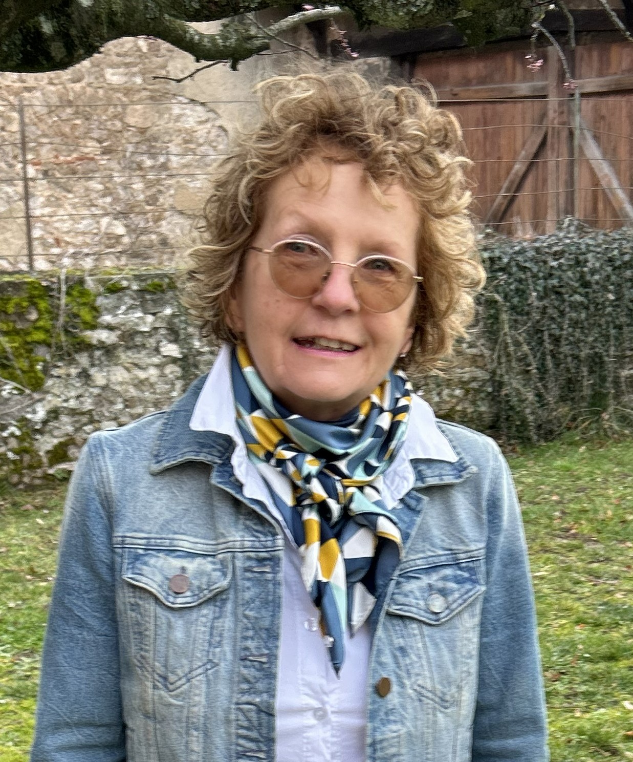 Marie Joëlle DELORME