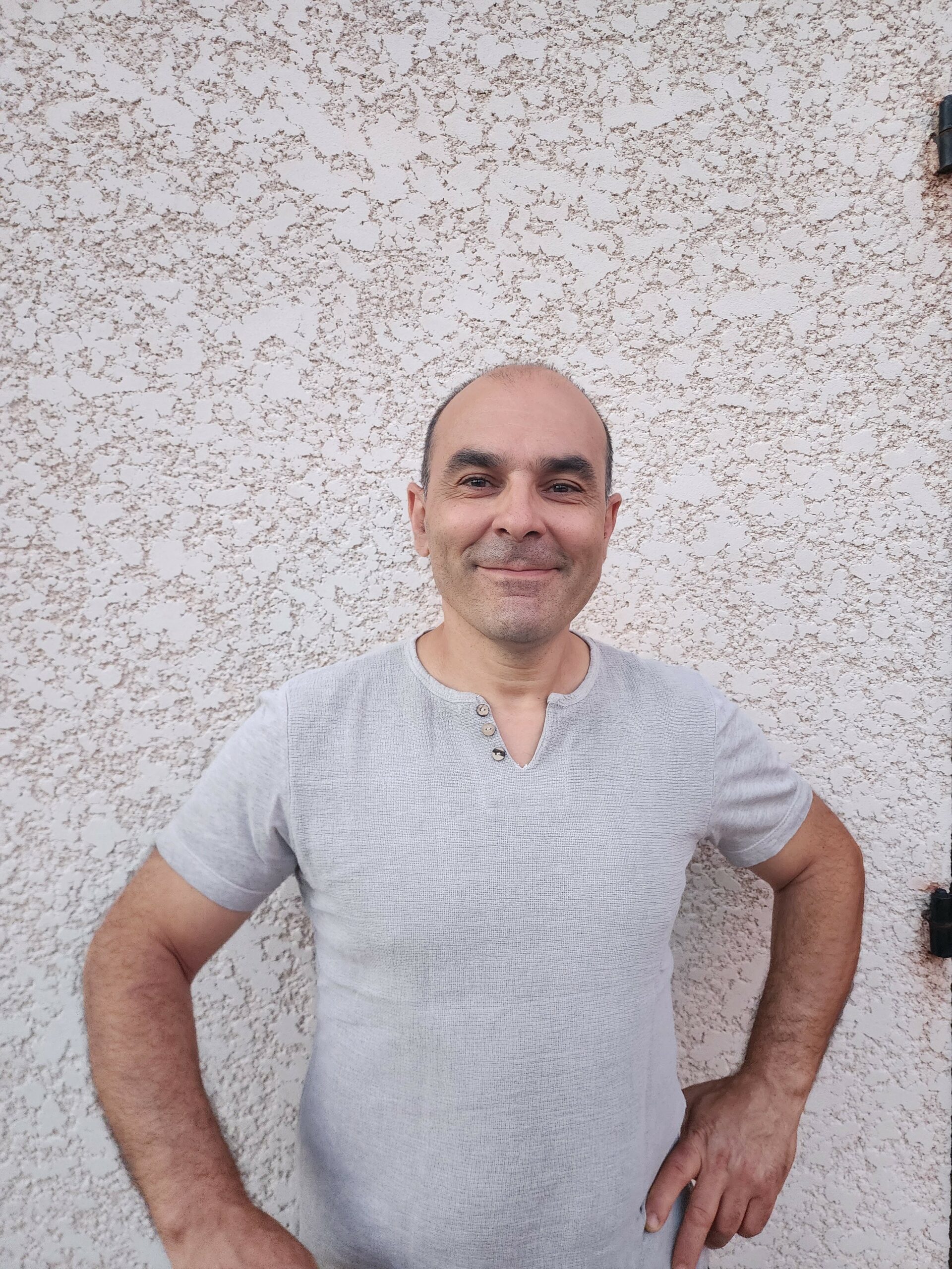 Christophe PILIA