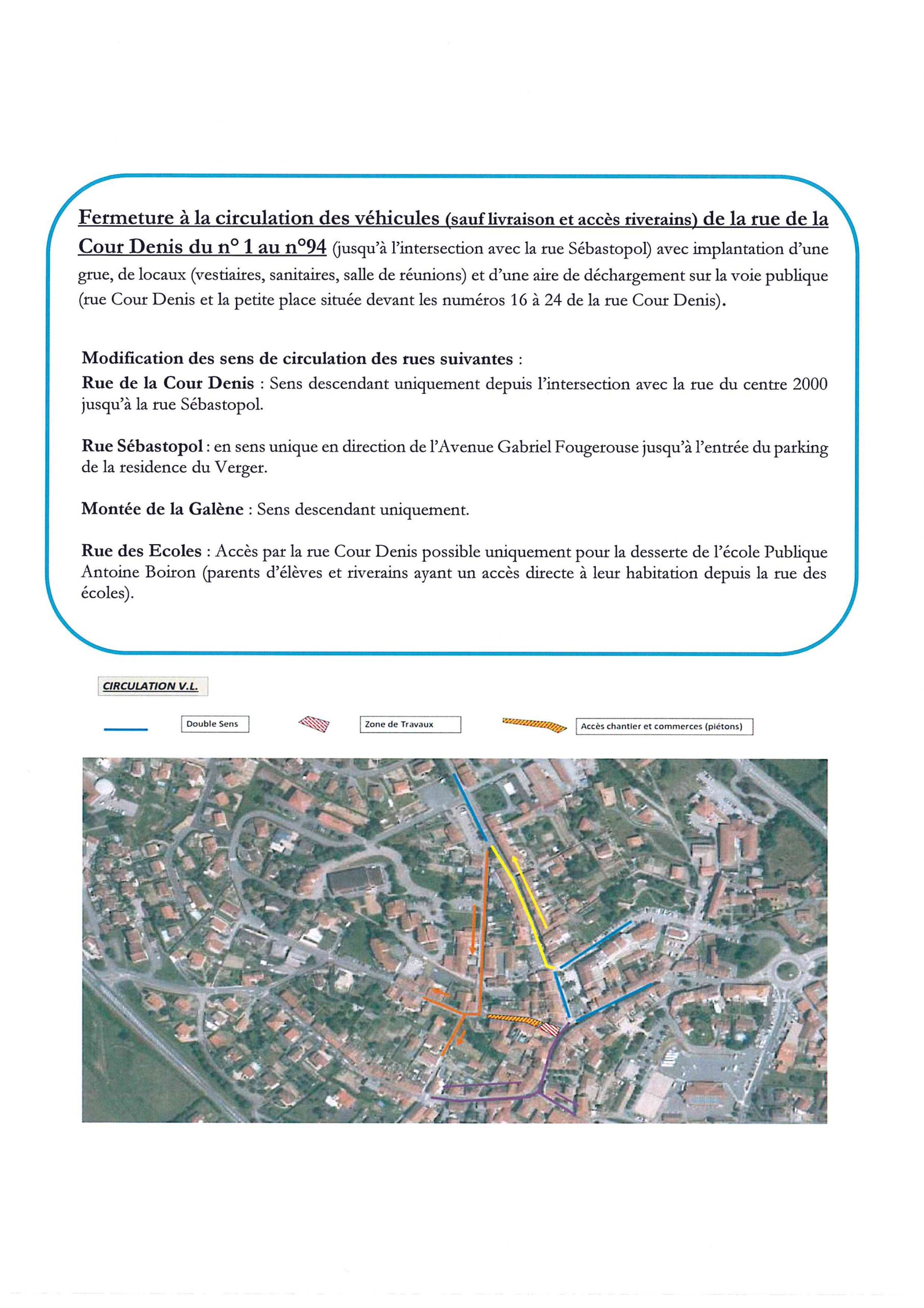 déviation 2