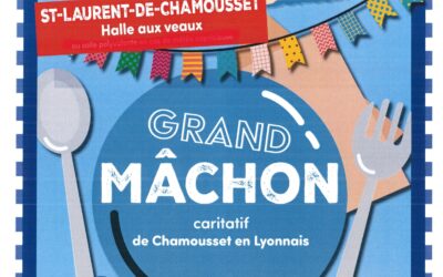 Grand Mâchon caritatif