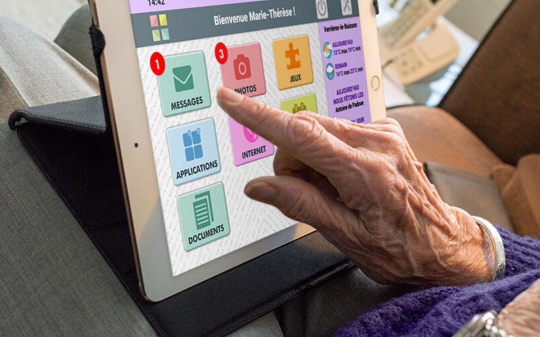 Gratuit – Découvrir l’informatique à plus de 60 ans