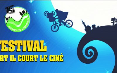 Il court Il court le ciné…