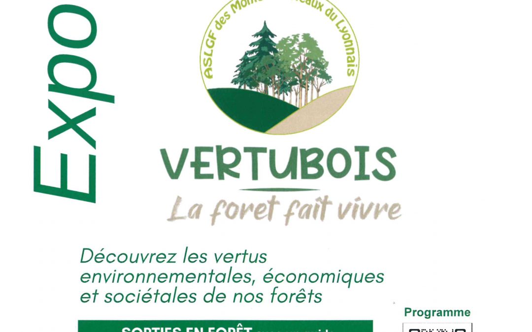 Expo – VERTUBOIS