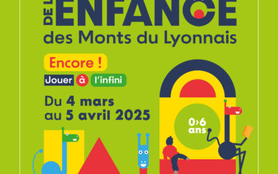 3ème édition des journées de l’Enfance