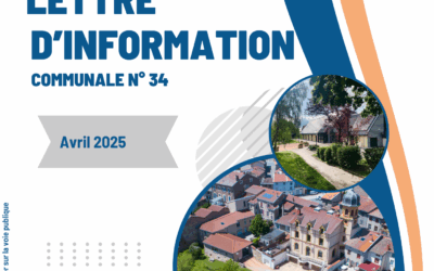 Lettre d’information communale