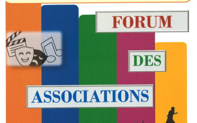 14ème forum des associations