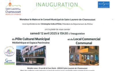 Inauguration