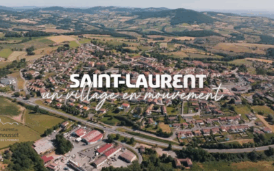 Attractivité Economique – Saint Laurent en mouvement !