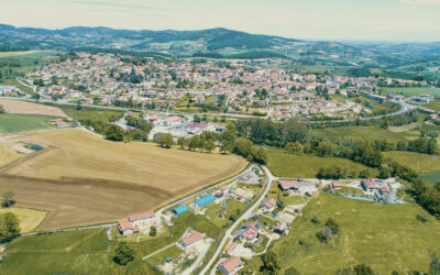 P.L.U. exécutoire le 29/12/2025