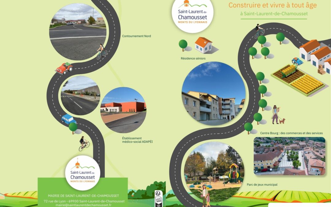 Bulletin municipal 2025 de janvier 2026