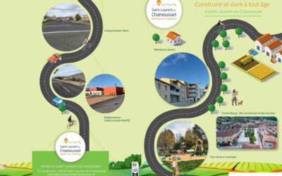 Bulletin municipal 2025 de janvier 2026