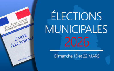 Inscription sur les listes électorales