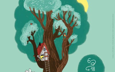 Un Mouton dans le Ciel