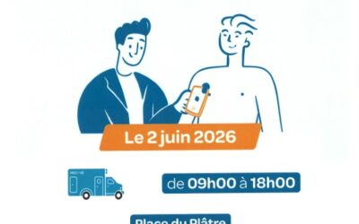 Journée de dépistage