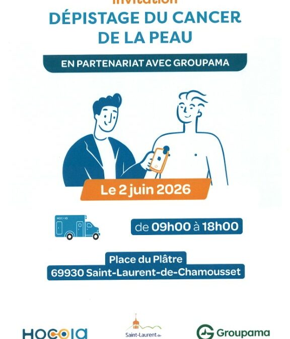 Journée de dépistage